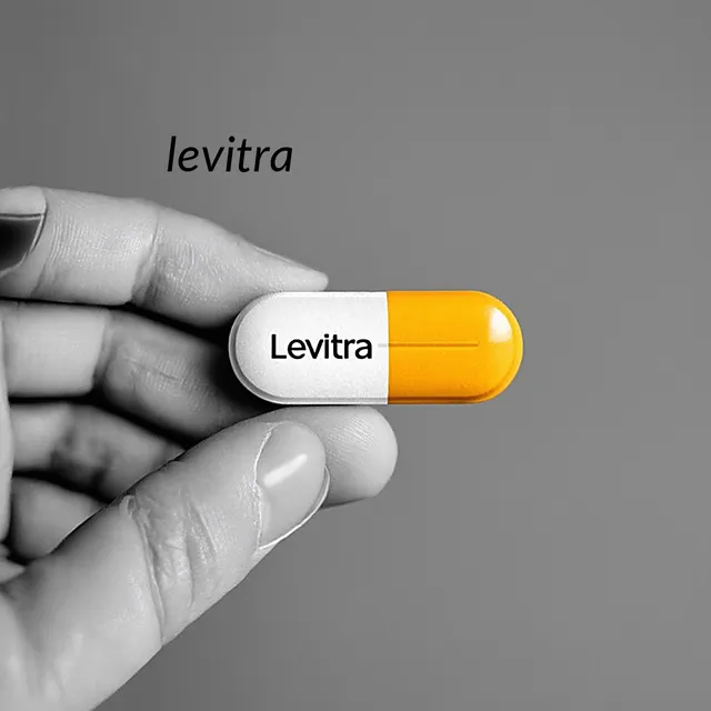 Levitra generico acquisto